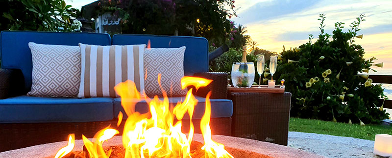 The Perfect Garden Duo - Heat Outdoors